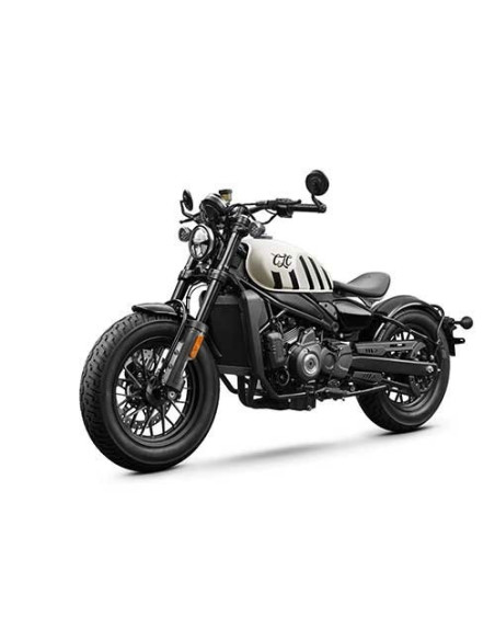 CFMOTO 450CL-C BOBBER '26