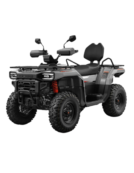 GOES TERROX 550L T3b '26