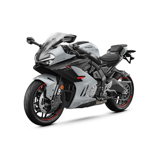 CFMOTO 675SR R '26