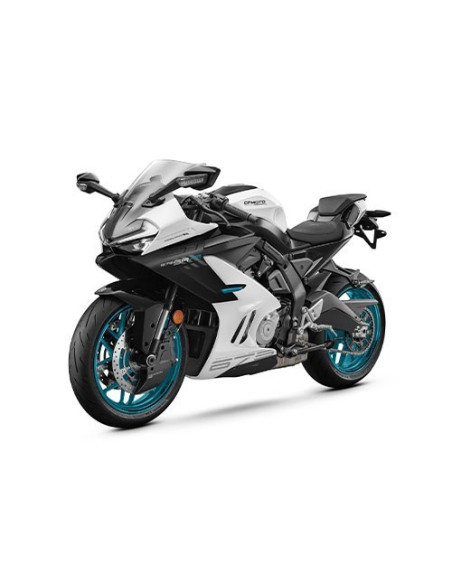 CFMOTO 675SR R '26