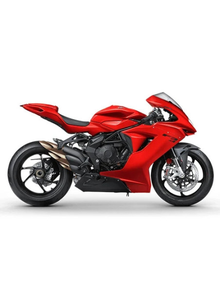 MV Agusta F3 R '24