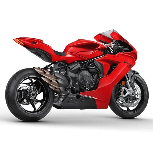 MV Agusta F3 R '24