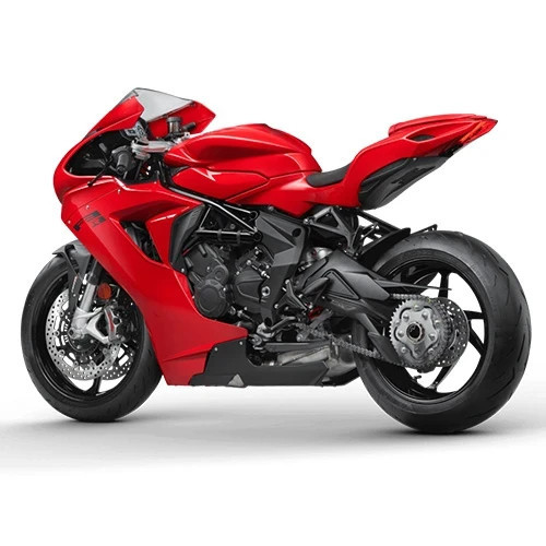 MV Agusta F3 R '24