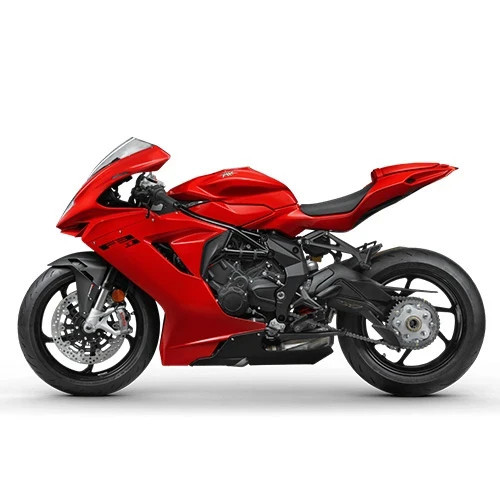 MV Agusta F3 R '24