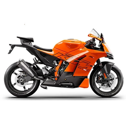KTM 990 RC R '26