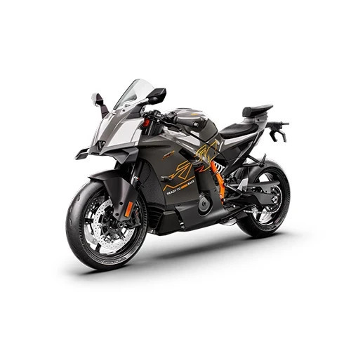 KTM 990 RC R '26