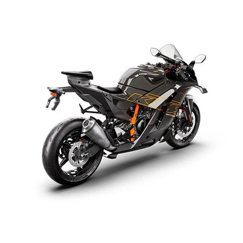 KTM 990 RC R '26