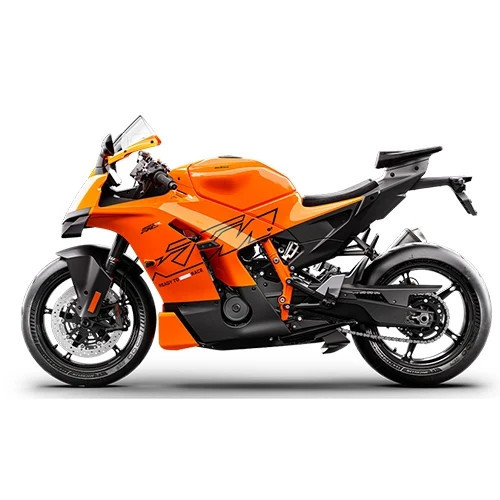 KTM 990 RC R '26