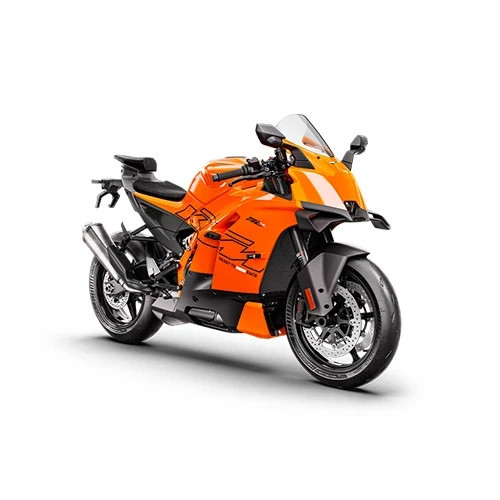KTM 990 RC R '26
