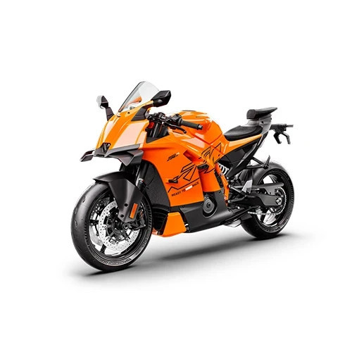KTM 990 RC R '26