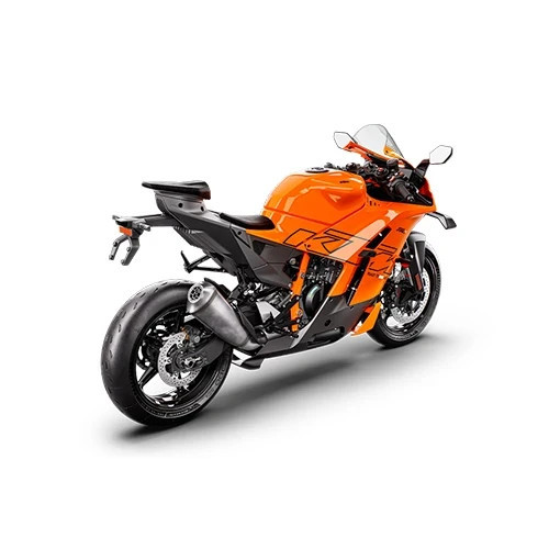 KTM 990 RC R '26