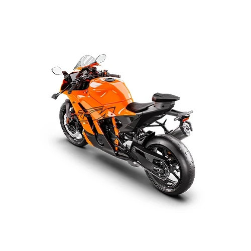 KTM 990 RC R '26