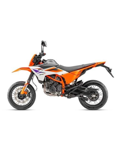KTM 390 SMC R '26