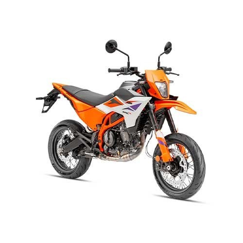 KTM 390 SMC R '26
