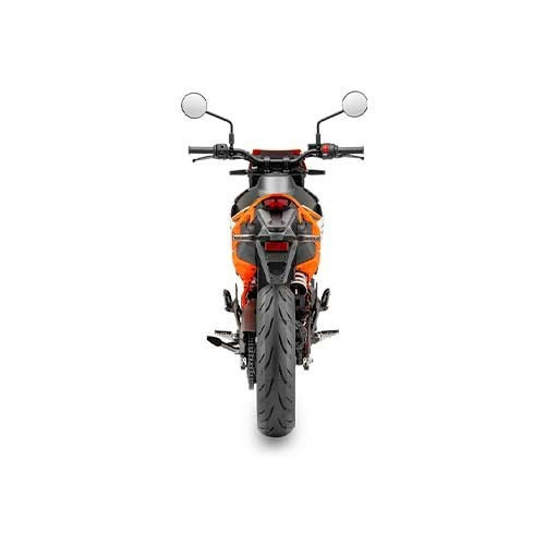 KTM 390 SMC R '26