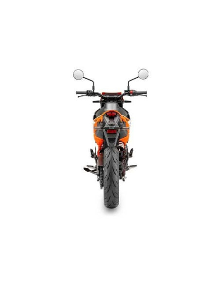 KTM 390 SMC R '26