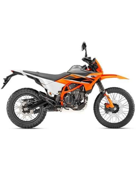 KTM 125 ENDURO R '26