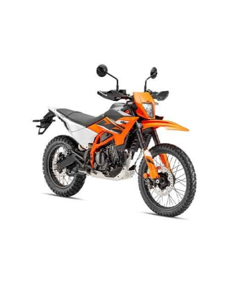 KTM 125 ENDURO R '26