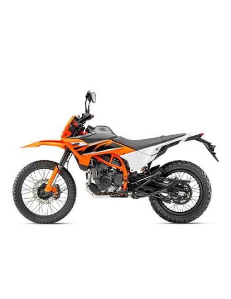 KTM 125 ENDURO R '26