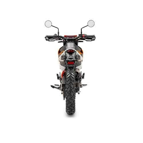 KTM 125 ENDURO R '26