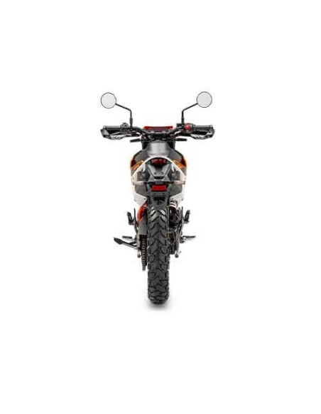 KTM 125 ENDURO R '26