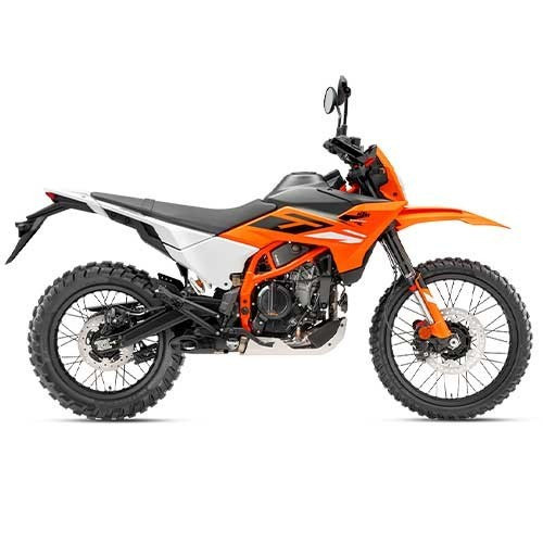 KTM 390 ENDURO R '26