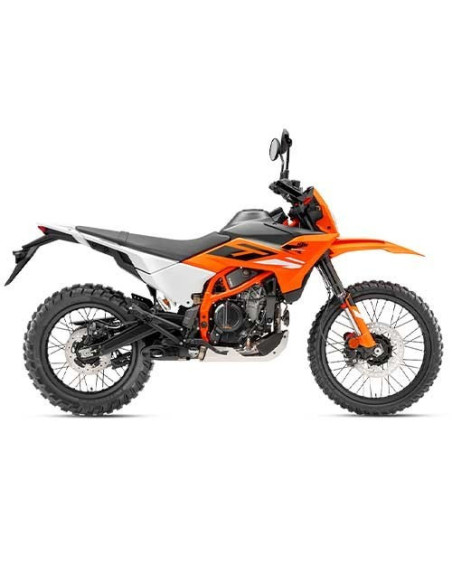 KTM 390 ENDURO R '26