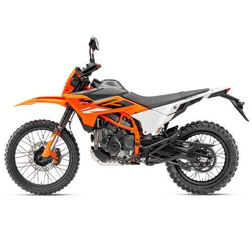 KTM 390 ENDURO R '26