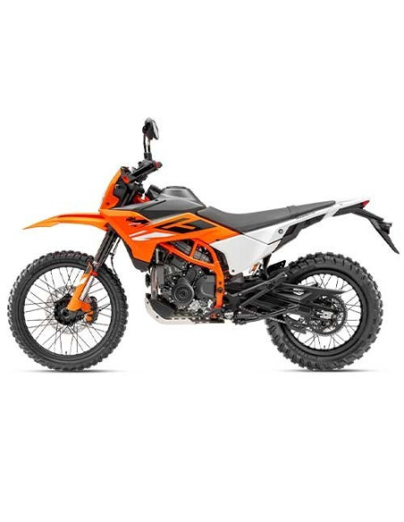 KTM 390 ENDURO R '26