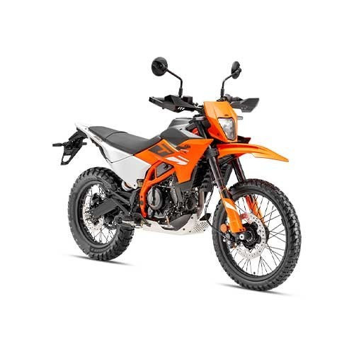 KTM 390 ENDURO R '26