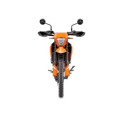 KTM 390 ENDURO R '26