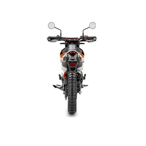 KTM 390 ENDURO R '26