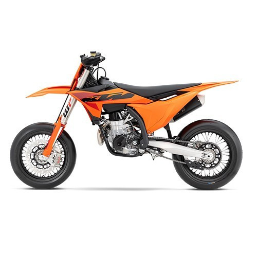 KTM 450 SMR '26