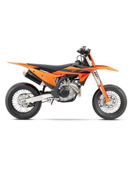 KTM 450 SMR '26