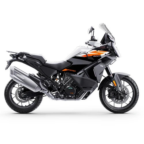 KTM 1390 SUPER ADVENTURE S '26