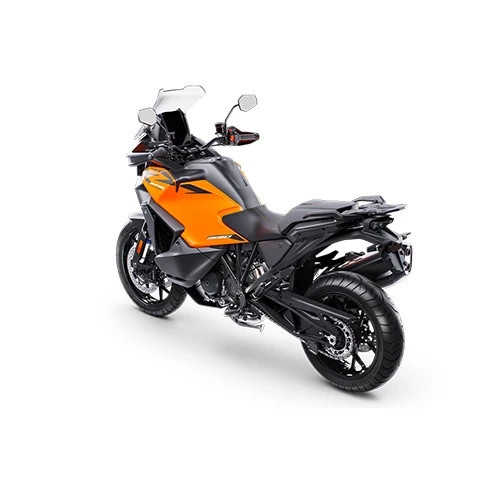 KTM 1390 SUPER ADVENTURE S '26