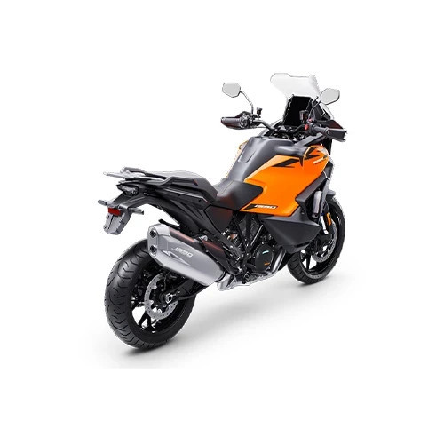 KTM 1390 SUPER ADVENTURE S '26