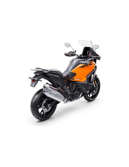 KTM 1390 SUPER ADVENTURE S '26