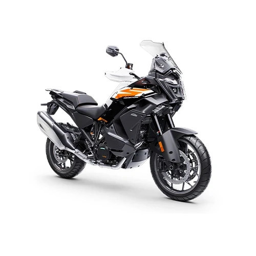 KTM 1390 SUPER ADVENTURE S '26