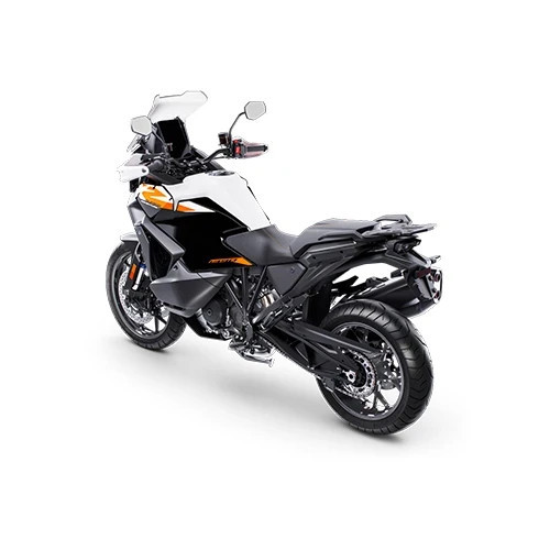 KTM 1390 SUPER ADVENTURE S '26