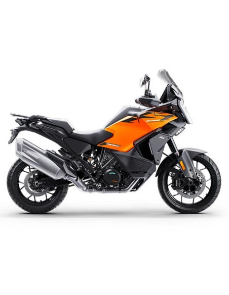 KTM 1390 SUPER ADVENTURE S '26