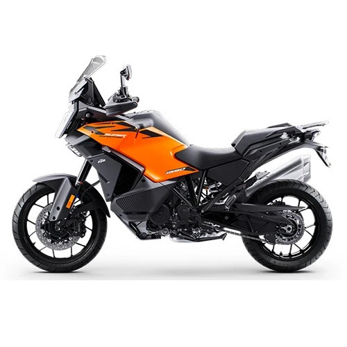 KTM 1390 SUPER ADVENTURE S '26