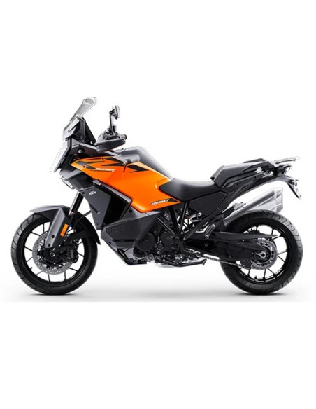 KTM 1390 SUPER ADVENTURE S '26
