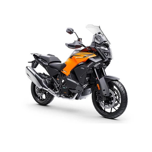 KTM 1390 SUPER ADVENTURE S '26