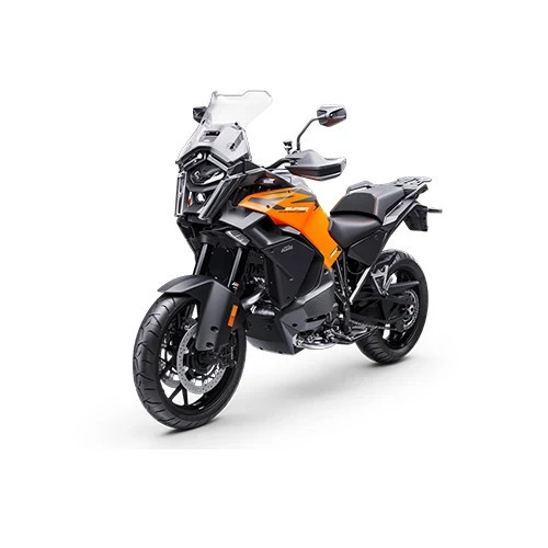 KTM 1390 SUPER ADVENTURE S '26