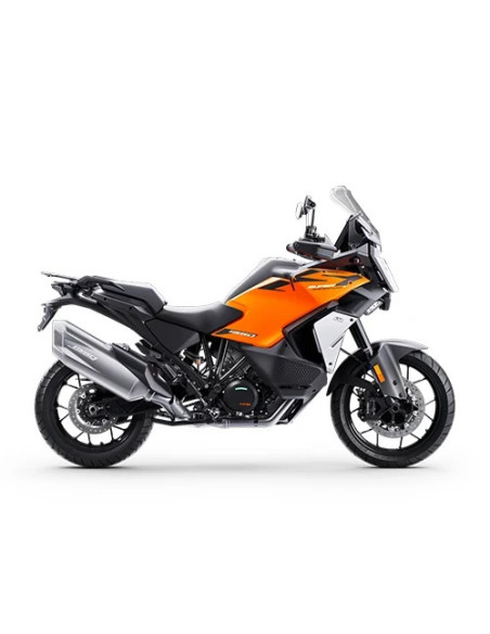 KTM 1390 SUPER ADVENTURE S EVO '26