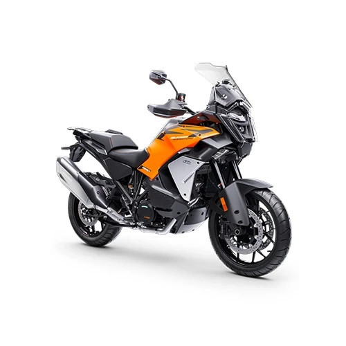 KTM 1390 SUPER ADVENTURE S EVO '26
