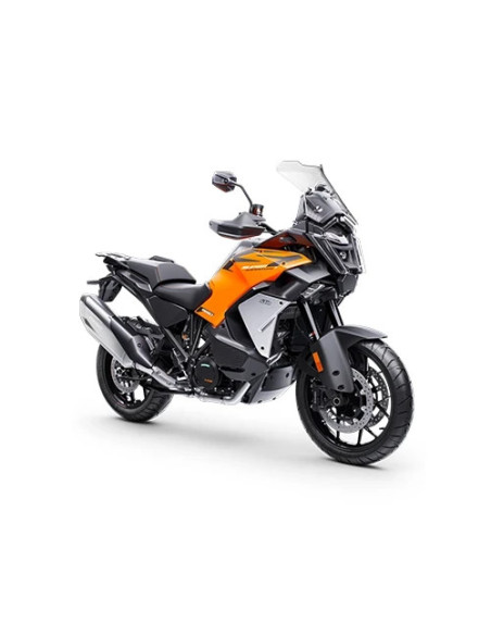 KTM 1390 SUPER ADVENTURE S EVO '26