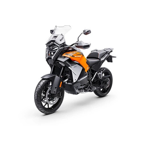 KTM 1390 SUPER ADVENTURE S EVO '26