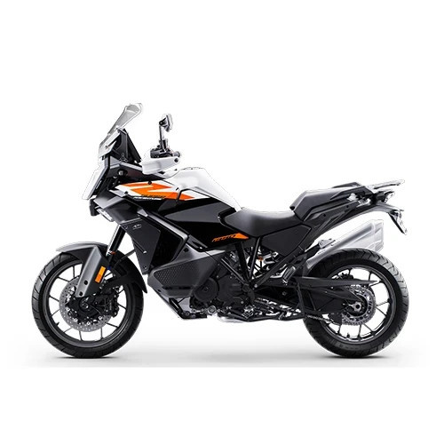KTM 1390 SUPER ADVENTURE S EVO '26